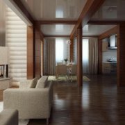 Calibrated Homes: Interior Finishing and Design