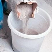 Mortar for plaster: types and characteristics of the material