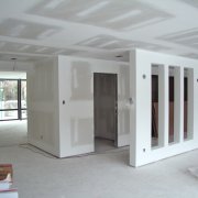 Drywall manufacturing technology: from layout to decoration