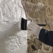 How to prime walls before wallpapering and surface preparation rules