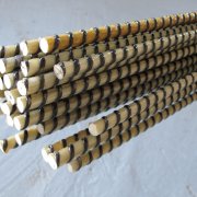 Reinforcement made of composite materials - a step into the future