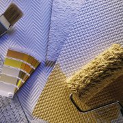 Non-woven wallpaper for painting - 5 main selection criteria