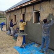 Wood plastering: doing it right