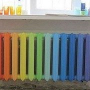 Painting radiators: doing it right