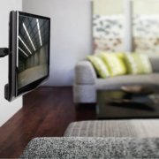 How to hang a risk-free TV on a wall