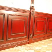 Panels for interior wall decoration: types and installation rules