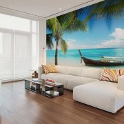 Sea mural: which room to use