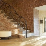 Types of plasters for interior decoration: choose correctly