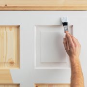 Doors for painting: how to prepare for further decoration