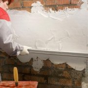 The composition of the plaster: what are the mixtures