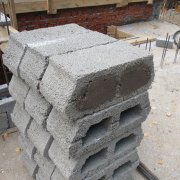 Tandem of polystyrene and concrete: what technologies will say a weighty word in construction?