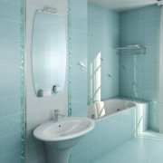 Tiling the bathtub: how to do it right