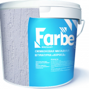 Silicone plaster Farbe 