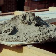 Dry plaster cement-lime-sand mixes: we consider in detail the compositions