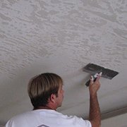 Ceiling decoration