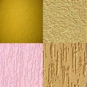 Dry plaster: features of application