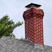 Brick chimney lining: design options