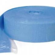 Damper tape for floor screed