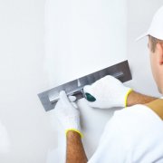 How to putty drywall - basic rules and techniques