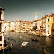 Venice photo wallpaper: how to choose a picture