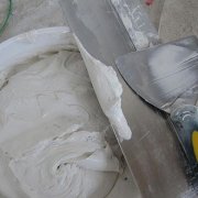 Which putty is better - features of the choice of mixture