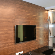 Veneer Wall Finish: Proper Work