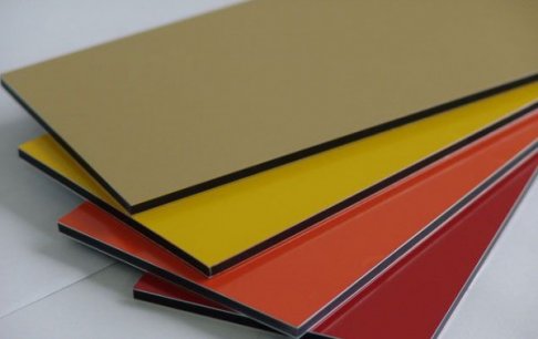 Aluminum Composite Panels