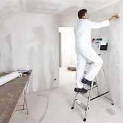 Preparing the walls for wallpapering: do it yourself