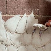 Starting putty for walls: types, purpose, application