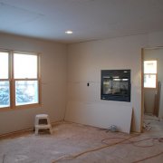 Drywall primer and putty: how to do it right