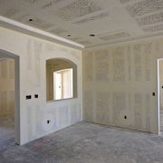 How to make drywall walls: video, photos, instructions