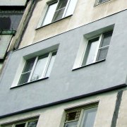 External wall insulation - we take into account all factors