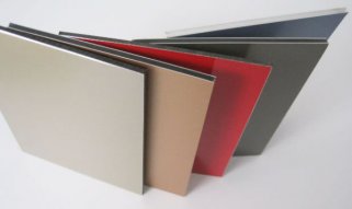 Aluminum Composite (ACP)