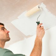 How to putty drywall for painting