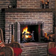 Putty for fireplaces and stoves: how to choose