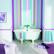 What paint to paint the bath: an introduction to the characteristics and classification