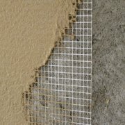 Fiberglass plaster mesh - types and scope