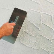 Which putty is best for walls: the basics of choice for interior decoration