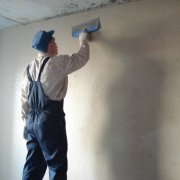 Dry plaster gypsum mixture: how to use it correctly