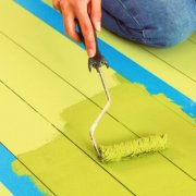 How to paint floors: description, advantages and disadvantages of the process