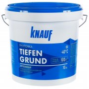 Primer Knauf Tiefengrund expense