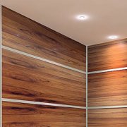 Veneered panels for walls: their features, types and mounting options