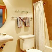 What paint to paint the bathroom: consider options