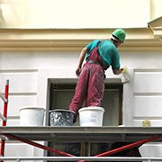 Facade decoration