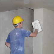 How to prepare walls for painting