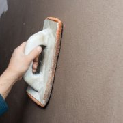 Types of plaster for walls: consider in detail