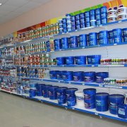 Water-based paint: advantages, varieties, applications