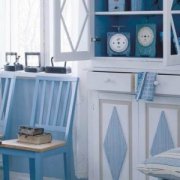 Paint for wooden furniture - the most inexpensive way to update an old suite