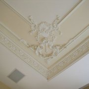 Ceiling Finish: Consider Popular Options