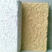 Perlite plaster: characteristics and features of use